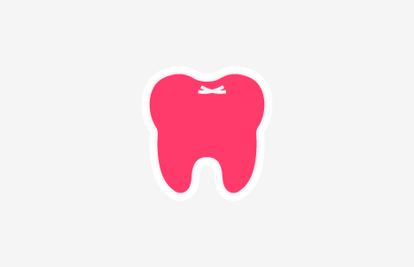 Cartões de visita Dentista