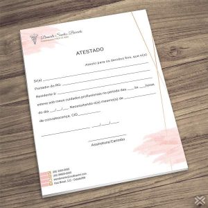 Atestado Fisioterapeuta 09102