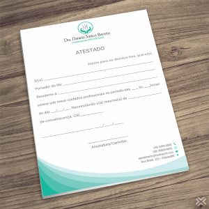 Atestado Fisioterapeuta 0920