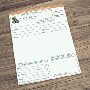 Controle Especial Veterinário 3082