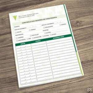 Controle de Sessões Fisioterapeuta 0904