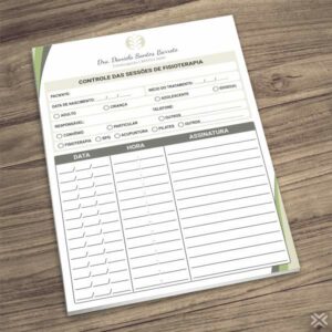 Controle de Sessões Fisioterapeuta 0908