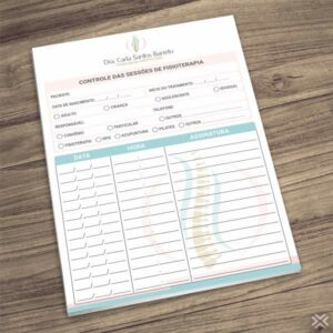 Controle de Sessões Fisioterapeuta 09108
