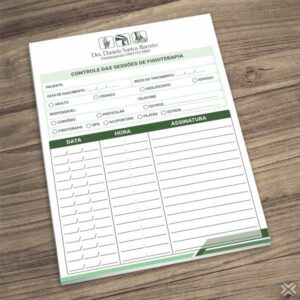 Controle de Sessões Fisioterapeuta 0924