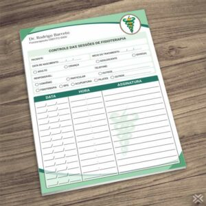 Controle de Sessões Fisioterapeuta 0929