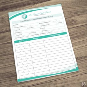 Controle de Sessões Fisioterapeuta 0971