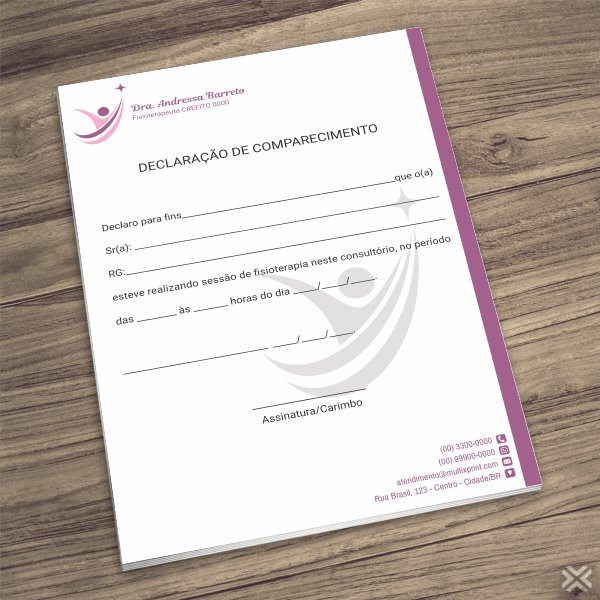 Controle de Sessões Fisioterapeuta 0977