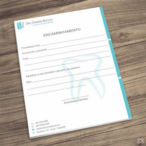Encaminhamento Dentista 0629