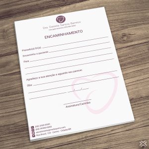 Encaminhamento Dentista 0637