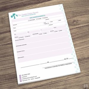 Encaminhamento Veterinário 30122