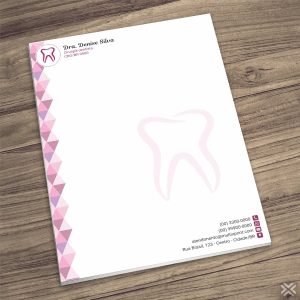 Receituário Dentista 0619