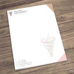 Receituário Fisioterapeuta 09100