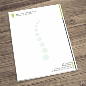 Receituário Fisioterapeuta 0911