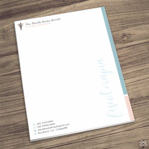 Receituário Fisioterapeuta 0912