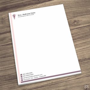 Receituário Fisioterapeuta 0925