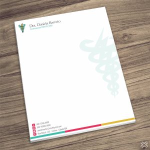 Receituário Fisioterapeuta 0931