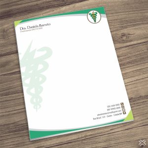 Receituário Fisioterapeuta 0937