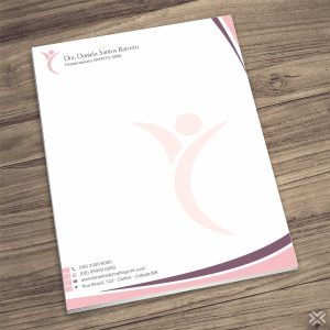 Receituário Fisioterapeuta 0950