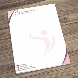 Receituário Fisioterapeuta 0951