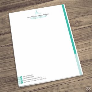 Receituário Fisioterapeuta 0958
