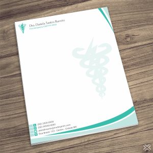 Receituário Fisioterapeuta 0959