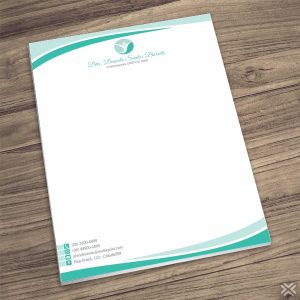 Receituário Fisioterapeuta 0971