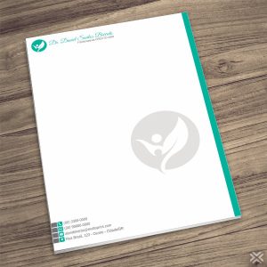 Receituário Fisioterapeuta 0972