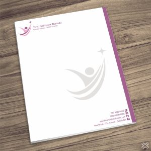 Receituário Fisioterapeuta 0977