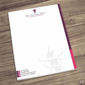 Receituário Fisioterapeuta 0982