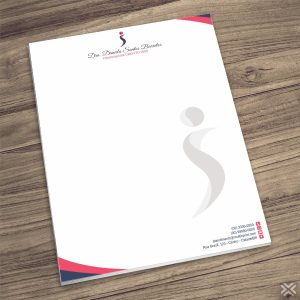 Receituário Fisioterapeuta 0987