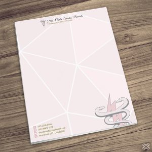 Receituário Fisioterapeuta 0989