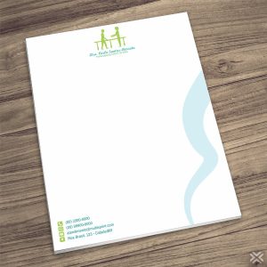 Receituário Fisioterapeuta 0990
