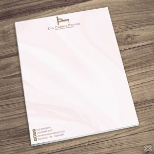 Receituário Fisioterapeuta 0991