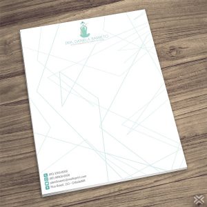 Receituário Fisioterapeuta 0997