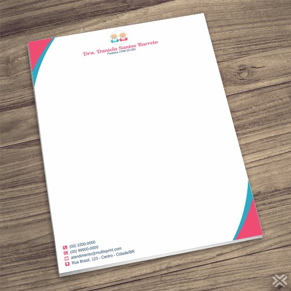 Receituário Médico 2311