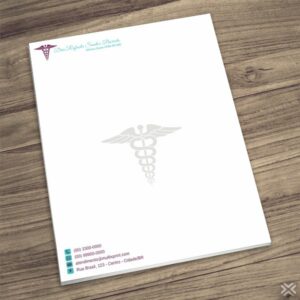 Receituário Médico 2326