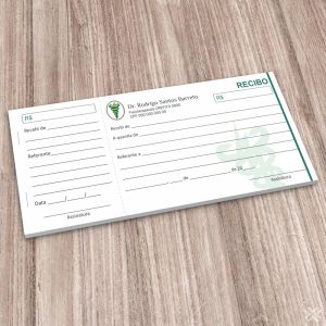 Recibo Fisioterapeuta 0903