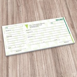Recibo Fisioterapeuta 0904