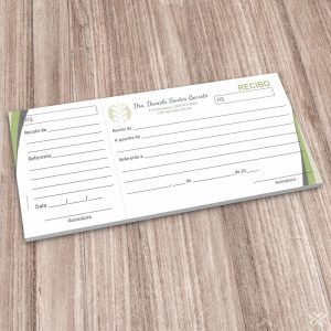Recibo Fisioterapeuta 0908