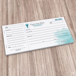 Recibo Fisioterapeuta 09105