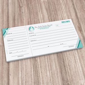 Recibo Fisioterapeuta 09106