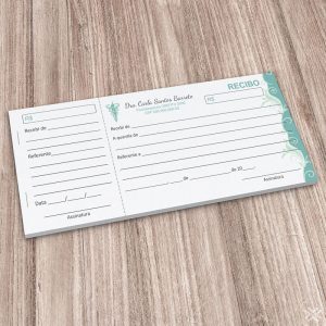 Recibo Fisioterapeuta 09107