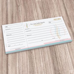 Recibo Fisioterapeuta 09108