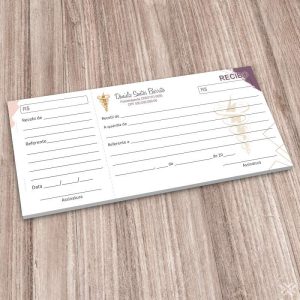 Recibo Fisioterapeuta 09112
