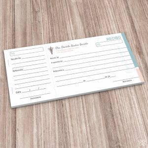Recibo Fisioterapeuta 0912