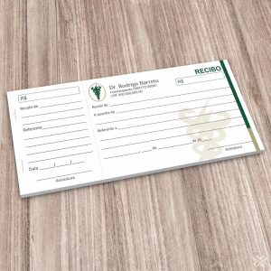 Recibo Fisioterapeuta 0913