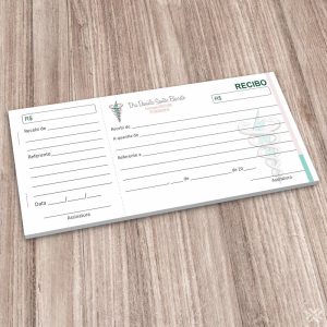 Recibo Fisioterapeuta 0915