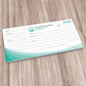 Recibo Fisioterapeuta 0920