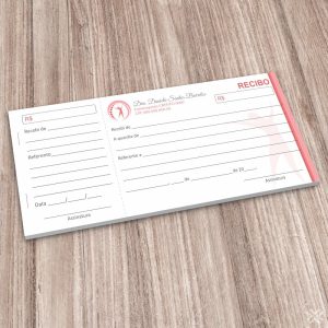 Recibo Fisioterapeuta 0922