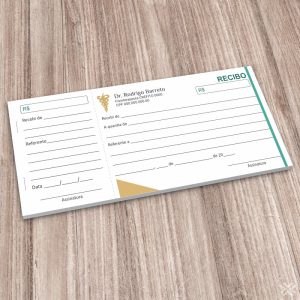 Recibo Fisioterapeuta 0927